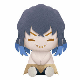 Demon Slayer Inosuke Hashibira BIG Plush
