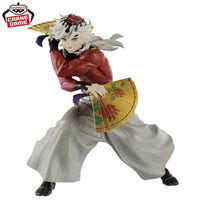Demon Slayer: Kimetsu no Yaiba VIBRATION STARS Figure -Doma-