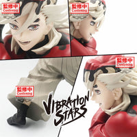 Demon Slayer: Kimetsu no Yaiba VIBRATION STARS Figure -Doma-