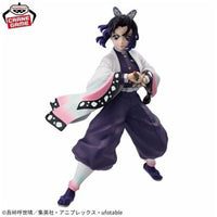 Demon Slayer: Kimetsu no Yaiba VIBRATION STARS Figure-Shinobu Kocho