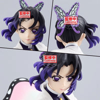 Demon Slayer: Kimetsu no Yaiba VIBRATION STARS Figure-Shinobu Kocho