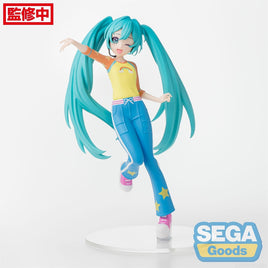Desktop x Decorate Collections -Hatsune Miku x Love and Berry Dress Up and Dance! Love Costume Ver.