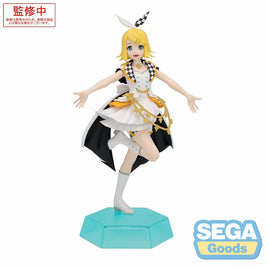 Desktop x Decorate Collections "COLORFUL STAGE!" "Stage SEKAI Kagamine Rin"