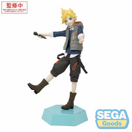 Desktop x Decorate Collections "COLORFUL STAGE!" "Street SEKAI Kagamine Len"
