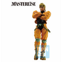 Dio Brando (Stardust Crusaders +) "JoJo's Bizarre Adventure: Stardust Crusaders",Masterlise Ichibansho Figure