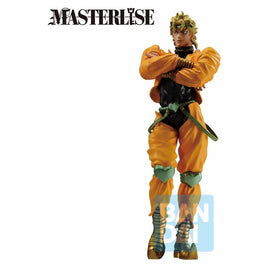 Dio Brando (Stardust Crusaders +) "JoJo's Bizarre Adventure: Stardust Crusaders",Masterlise Ichibansho Figure