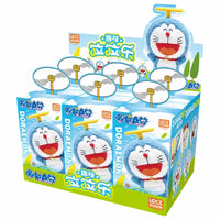 Doraemon - Fun Plush Pull Blind Box Asst-Set of 6