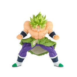 Dragon Ball Super Blood Of Saiyans-Specialxvii- (Broly)-Japan Imports