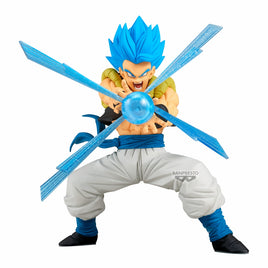 Dragon Ball Super G×Materia Gogeta Figure