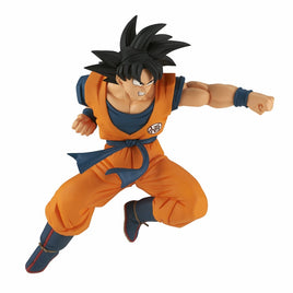 Dragon Ball Super: SUPER HERO MATCH MAKERS-SON GOKU FIGURE