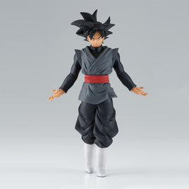 Dragon Ball Super Solid Edge Works Vol.8(A:Goku Black)