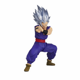 Dragon Ball Super: Super Hero Blood Of Saiyans-Special XIV-Son Gohan Figure