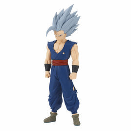 Dragon Ball Super: Super Hero Dxf-Son Gohan (Beast) Figure