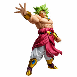 Dragon Ball Z Grandista - Broly -Figure