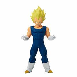 Dragon Ball Z - Grandista - S.S. Vegeta Figure