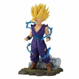 Dragon Ball Z History Box Vol.10 (Gohan) Figure