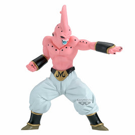Dragon Ball Z Match Makers Majin Buu (Vs Super Saiyan Gotenks) Figure