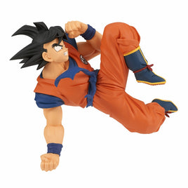 Dragon Ball Z Match Makers-Son Goku Figure