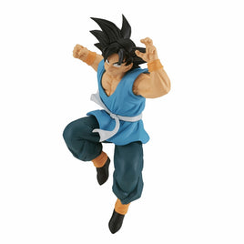 Dragon Ball Z Match Makers Son Goku (Vs Uub) Figure