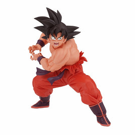 Dragon Ball Z Match Makers Son Goku(Vs Vegeta) Figure