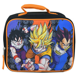 Dragon Ball Z Rectangle Lunch Bag
