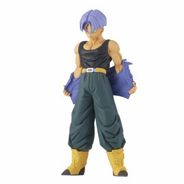 Dragon Ball Z Solid Edge Works Vol.9(A:Trunks)