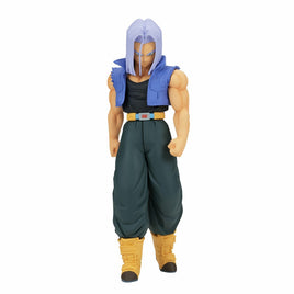 Dragon Ball Z Solid Edge Works Vol.11(A:Trunks)