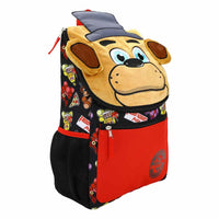 FIVE NIGHTS AT FREDDY'S FAZBEAR YOUTH BACKPACK