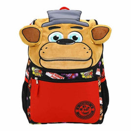 FIVE NIGHTS AT FREDDY'S FAZBEAR YOUTH BACKPACK