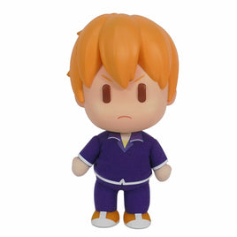 FigureKey:FRUITS BASKET (2019)- KYO PLASTIC HEAD LG MOVABLE PLUSH FIGURE