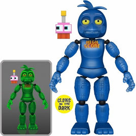Five Nights at Freddy's High Score Chica Action Figure