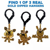 Five Nights at Freddy’s® 2.5 Inch Mystery Movie Backpack Hangers Asst- 18pc PDQ