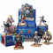 Freeny’s Hidden Dissectibles: One Piece (Warlords Edition) Blind Box Asst-6pcs PDQ