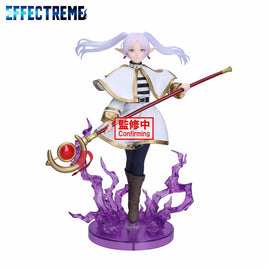 Frieren: Beyond Journey's End EFFECTREME-FRIEREN-Figure