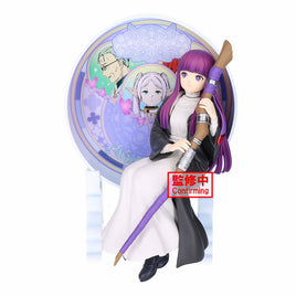 Frieren: Beyond Journey's End - Glasscape - Fern Figure