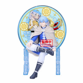 Frieren: Beyond Journey's End Glasscape - Himmel Figure