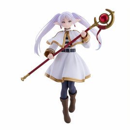 Frieren: Beyond Journey's End Grandista -FRIEREN- Figure