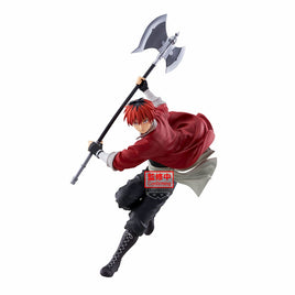 Frieren: Beyond Journey's End MAXIMATIC STARK Figure