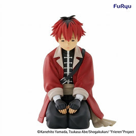 Frieren: Beyond Journey’s End - Noodle Stopper Figure -Stark Downcast ver.-