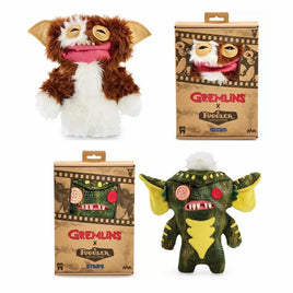 Fuggler 9 Inch Gremlins Ser 1 Asst in Collection Box-Set of 2