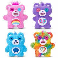 Fuggler x Care Bears 9 Inch Plush in Window Box Asst-Set of 4