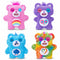 Fuggler x Care Bears 9 Inch Plush in Window Box Asst-Set of 4