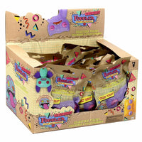 Fuggler The Rad Edition Collectible 2.5 Inch Figures Blind Bag Asst-24pcs PDQ