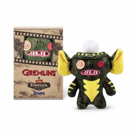 Fuggler 9 Inch Gremlins Ser 1 Stripe Plush in Collection Box