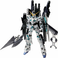 Full Armor Unicorn Gundam (Ver.Ka) "Gundam UC", Bandai Hobby MG