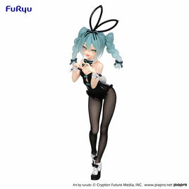 Hatsune Miku BiCute Bunnies Figure-Rurudo Version-Japan Imports