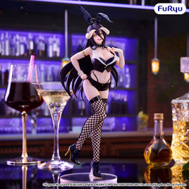 Overlord BiCute Bunnies Figure- Albedo in Another Costume-Japan Version