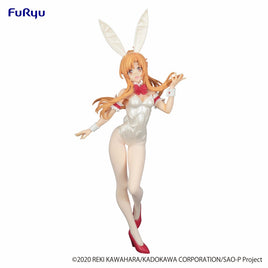 Sword Art Online - BiCute Bunnies Figure -Asuna White Pearl Color ver.-