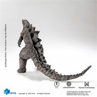 GODZILLA KING OF MONSTERS EXQUISITE BASIC GODZILLA FIGURE-PX Exclusive