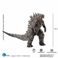 GODZILLA KING OF MONSTERS EXQUISITE BASIC GODZILLA FIGURE-PX Exclusive